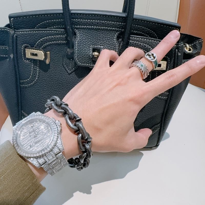 Ba1en*iaga bracelets